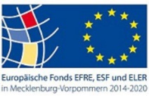 europäische Fonds, ESF und ELER